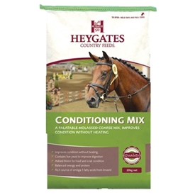 Heygates Conditioning Mix 20 kg
